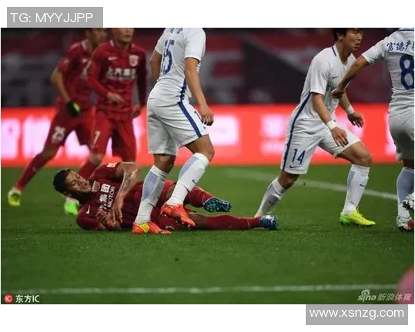 2017年上港与富德激战回顾：精彩瞬间与战术分析